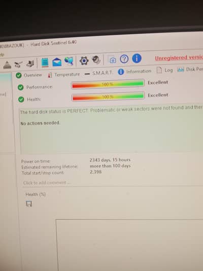 2 hard 6tb  for sale