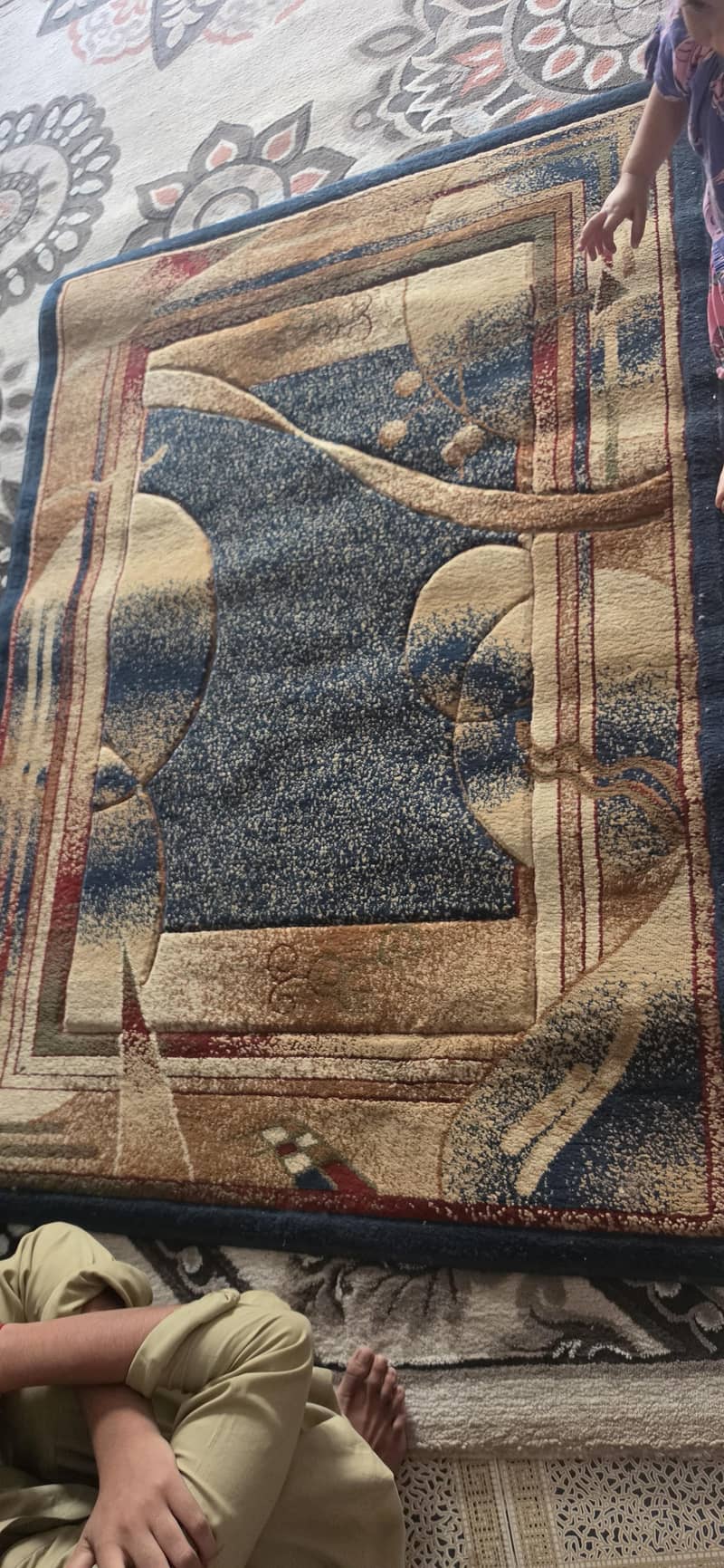 carpet small 0