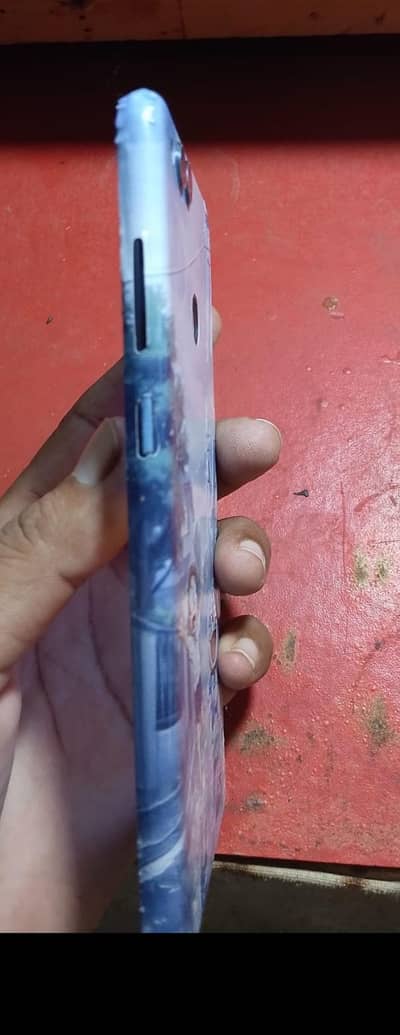 Honor 7X 4/32 papal color