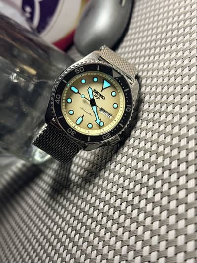SEIKO/CASIO/ TISSOT /ORIENT/ MOVADO/ SWISS /IMPORTED WATCHES