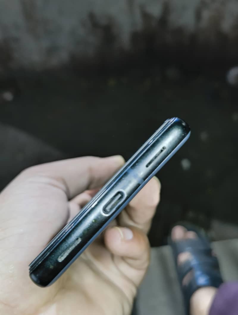 Google Pixel 6a 1