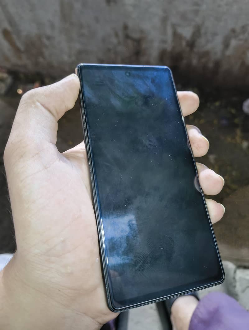 Google Pixel 6a 2