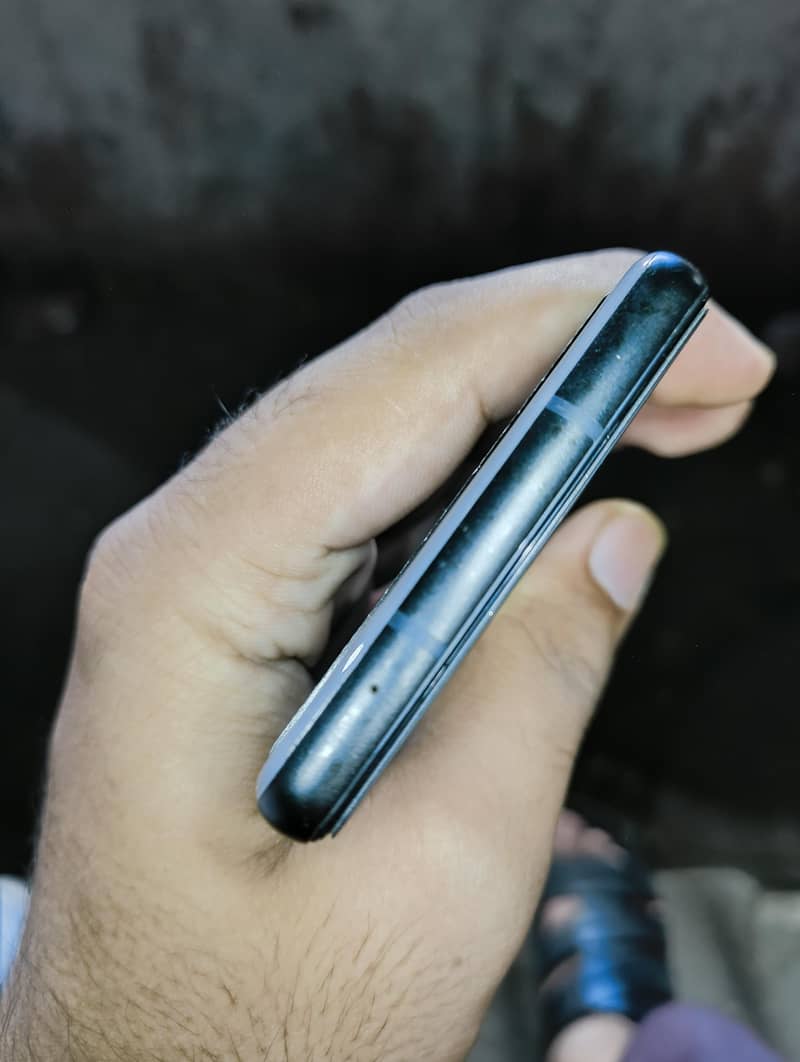 Google Pixel 6a 4