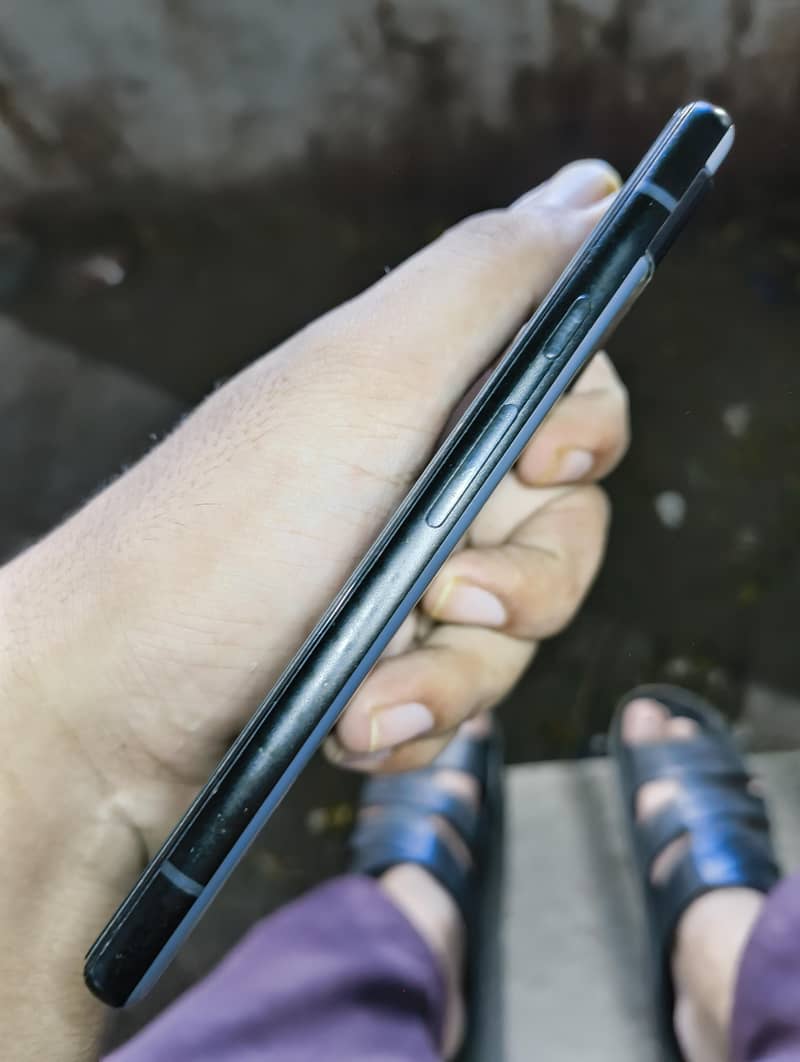 Google Pixel 6a 5