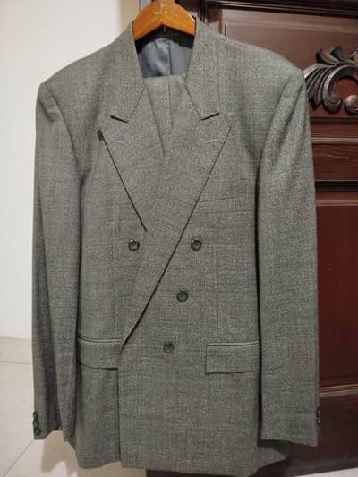 Pent Coat