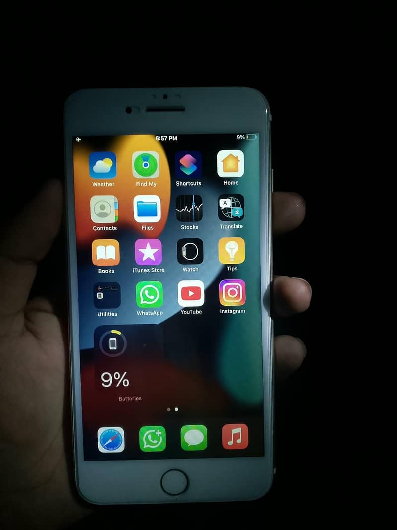 Apple iPhone 7 Plus 32GB 3