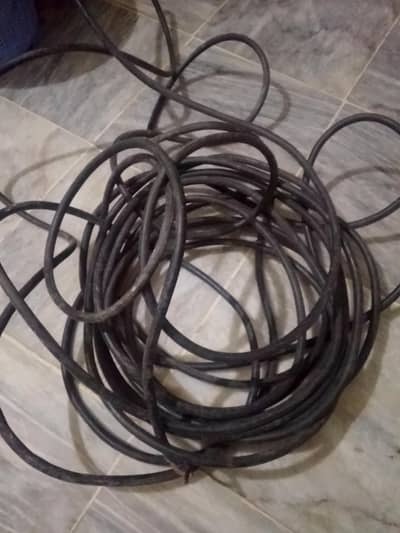 electric vire cooper