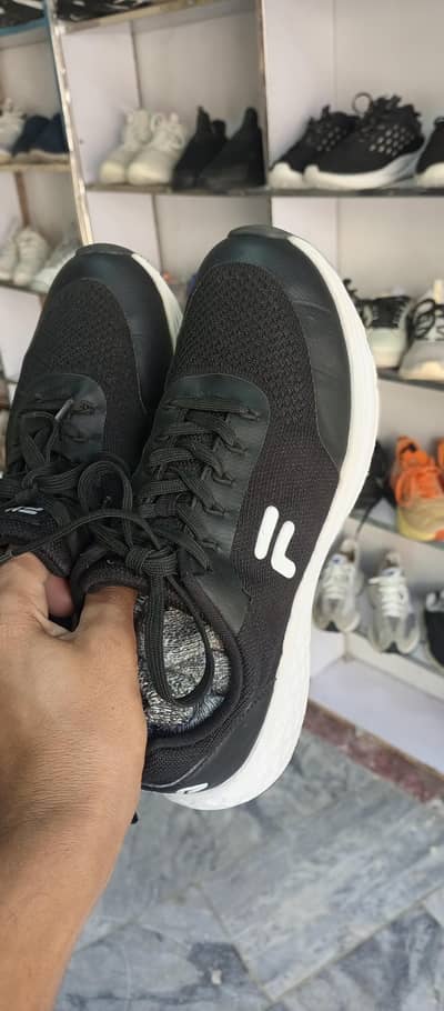 Fila shoes 8 number