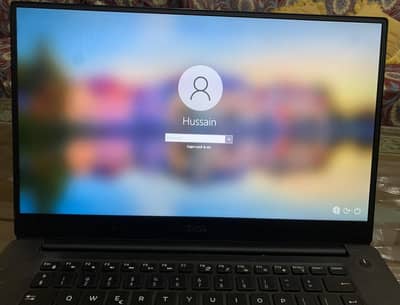 Dell Precision 5510 Core i7 | 16GB RAM | 512GB SSD | NVIDIAQuadro 2GB