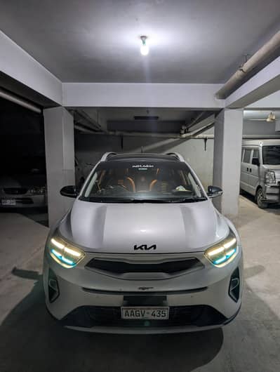 KIA STONIC 2022