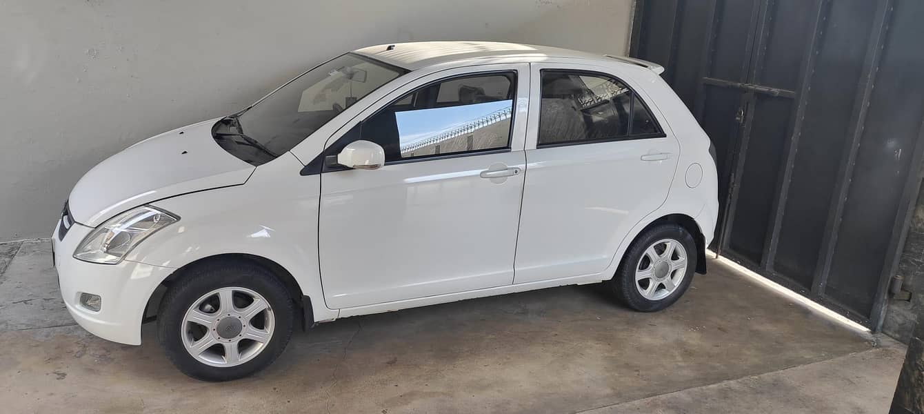 FAW V2 4