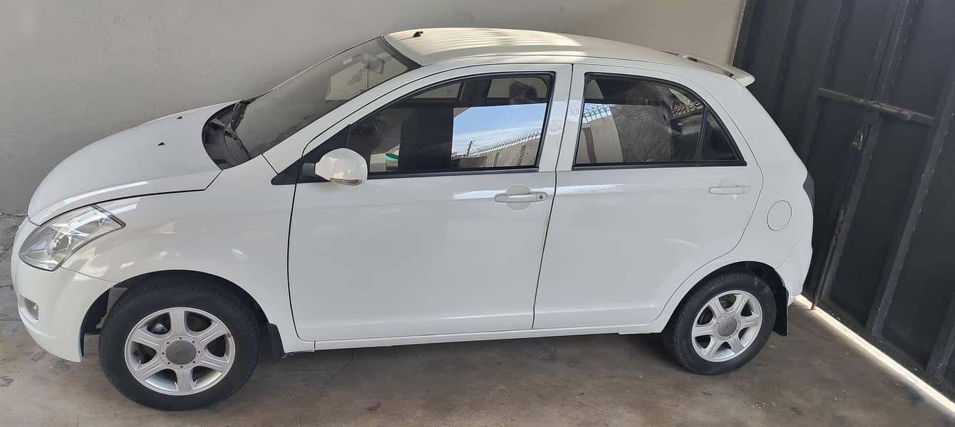 FAW V2 11