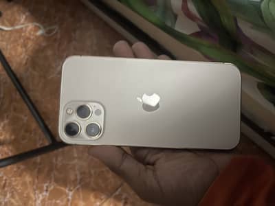 Apple iPhone 12 Pro Max