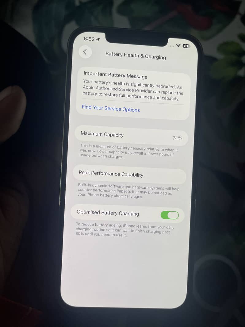 Apple iPhone 12 Pro Max 2