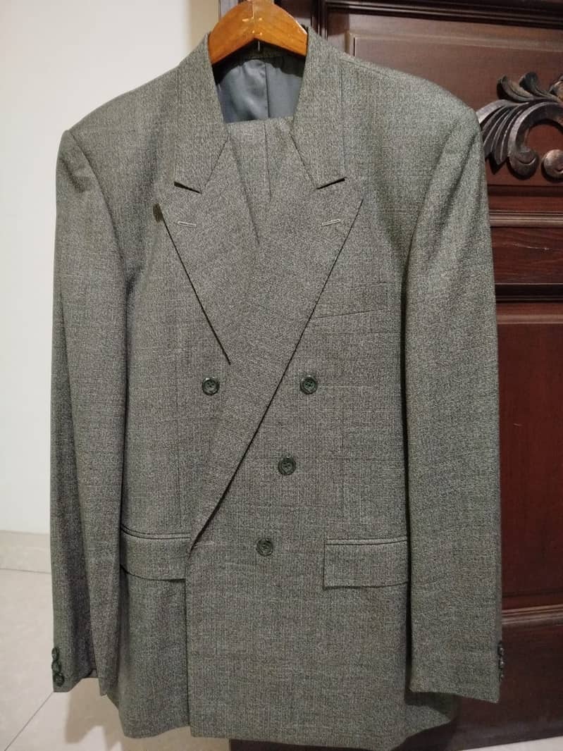 Pent Coat 0