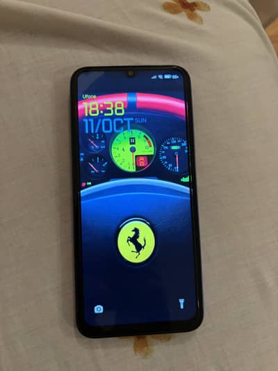 Xiaomi Redmi 15C