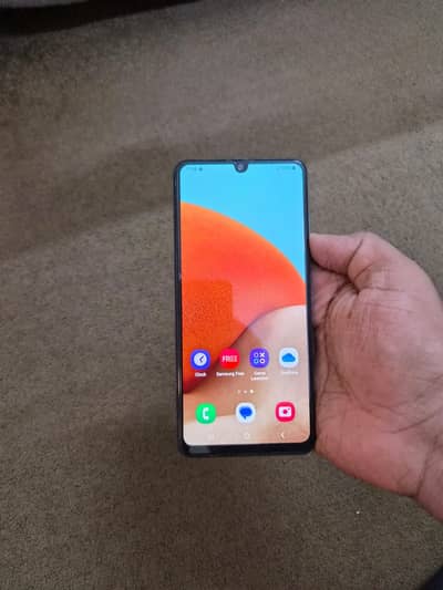 Samsung Mobile A32