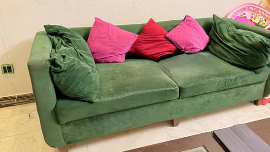 7 seater sofa set