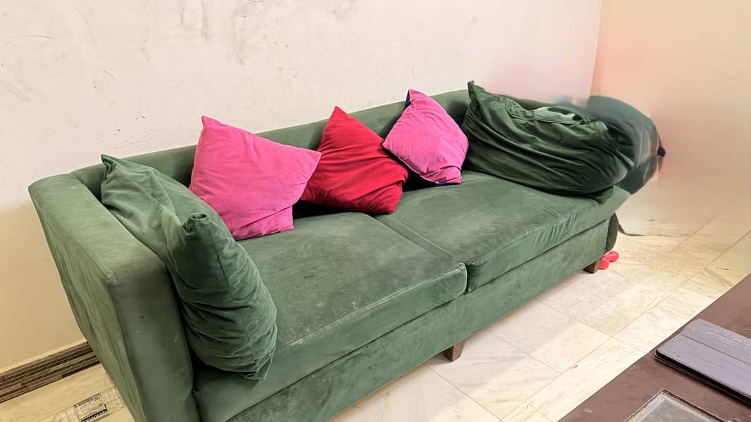 7 seater sofa set 1