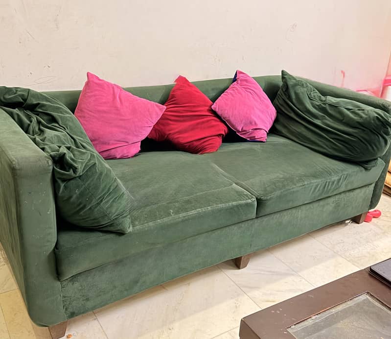7 seater sofa set 2