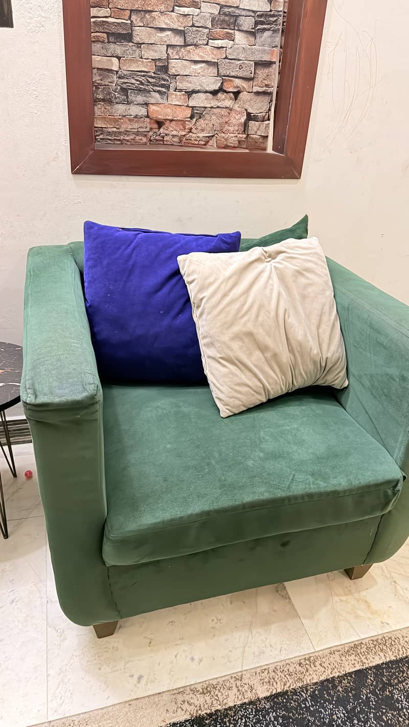 7 seater sofa set 3