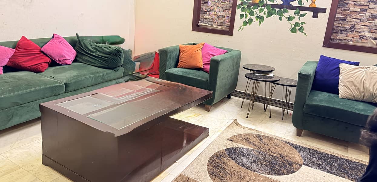 7 seater sofa set 5