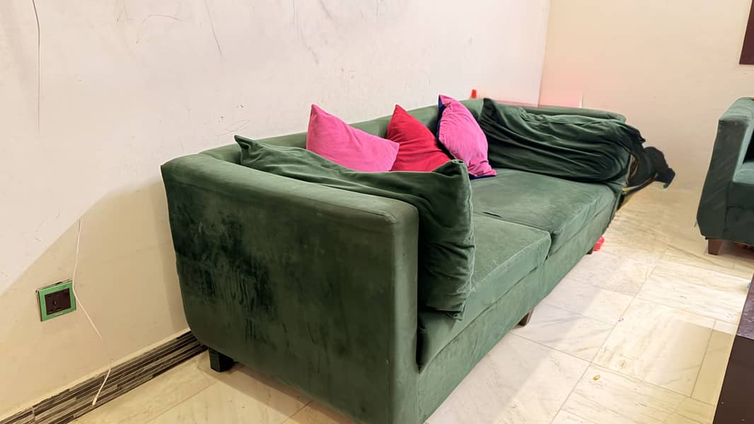 7 seater sofa set 7