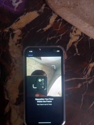 Apple iPhone XR