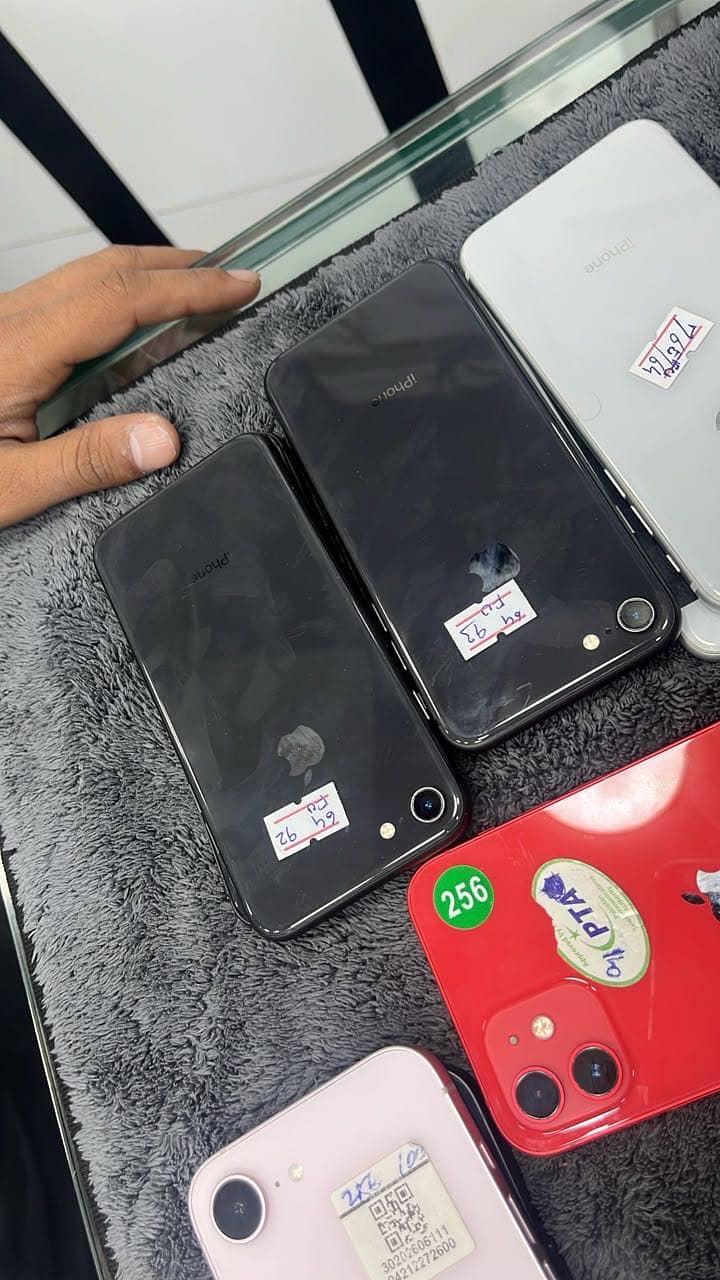 Apple iPhone 8 2