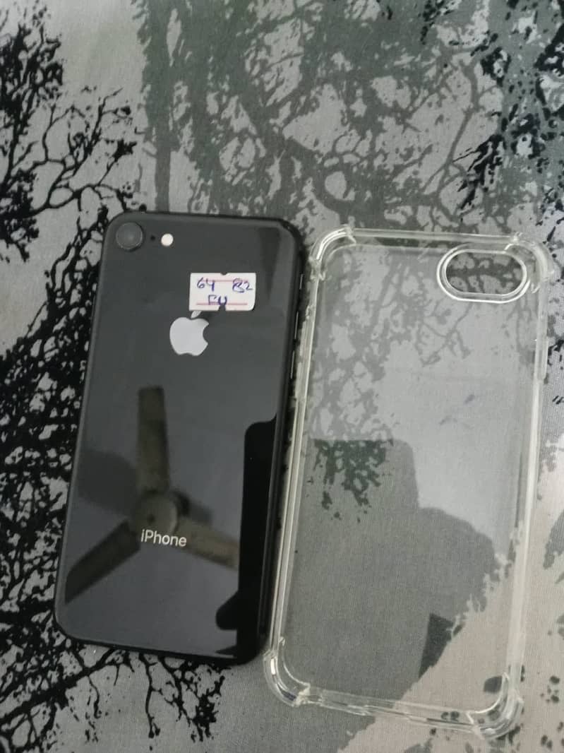Apple iPhone 8 3