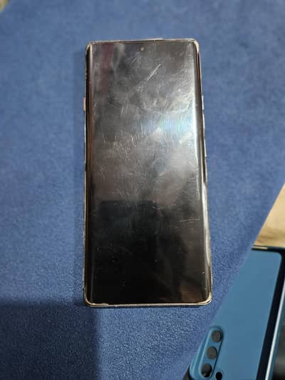 Tecno CAMON 40 Pro Exchange possible
