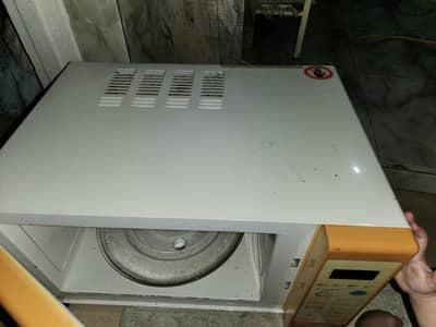 Kentax Microwave For Sale