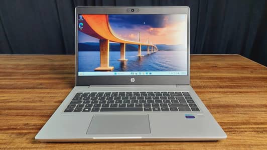 HP Probook 440 G7 i5 10th Gen