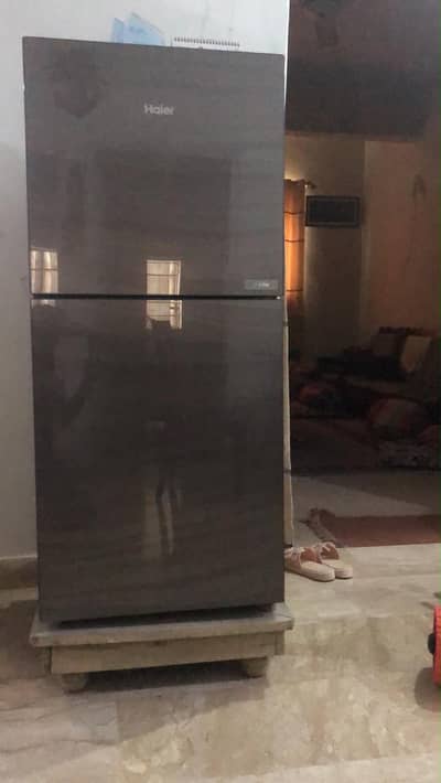 Haier Refrigerator for Sale.