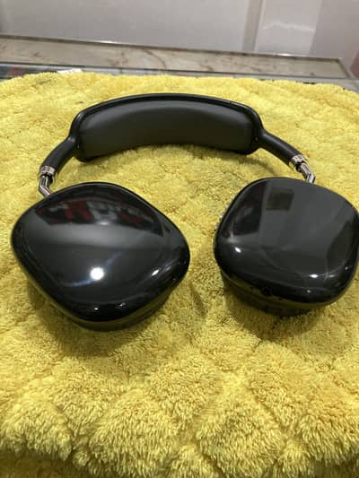 P9 pro max haedphones primium quality
