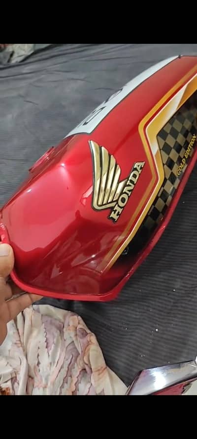 tanki tape original 03280058008