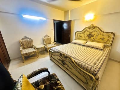 Deception bedroom furniture set