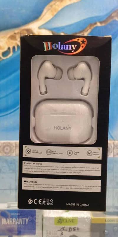 Holany Air buds,