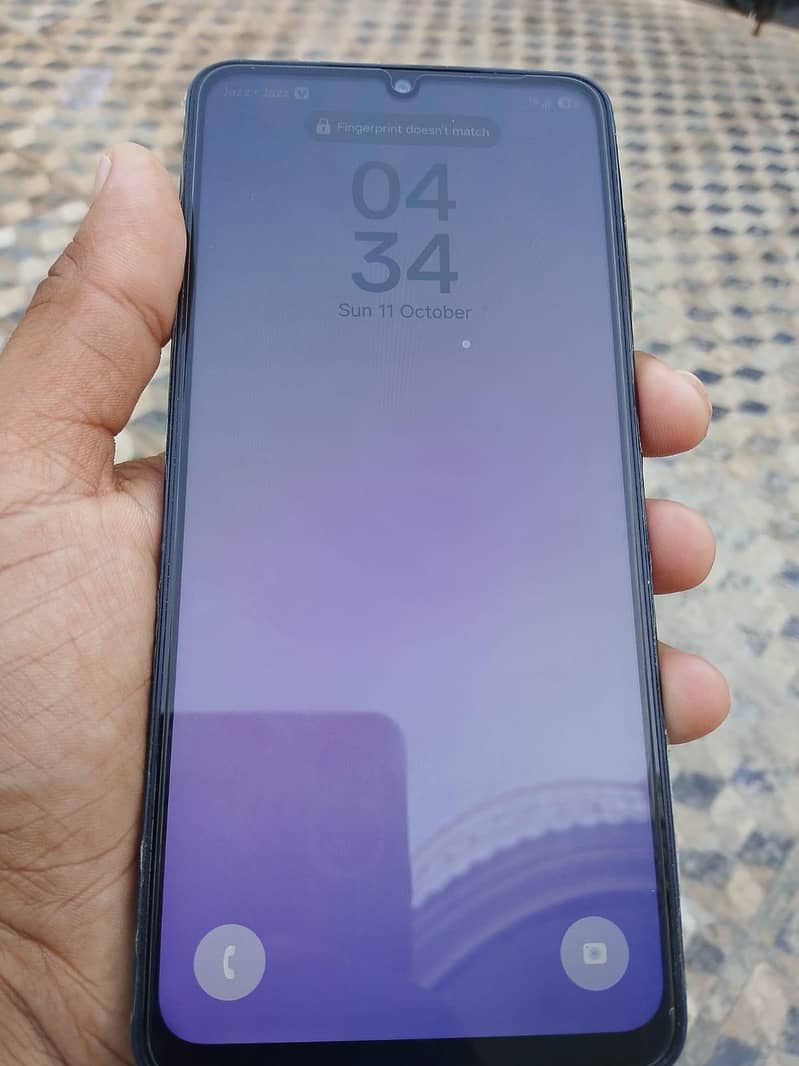 samsung a07 3