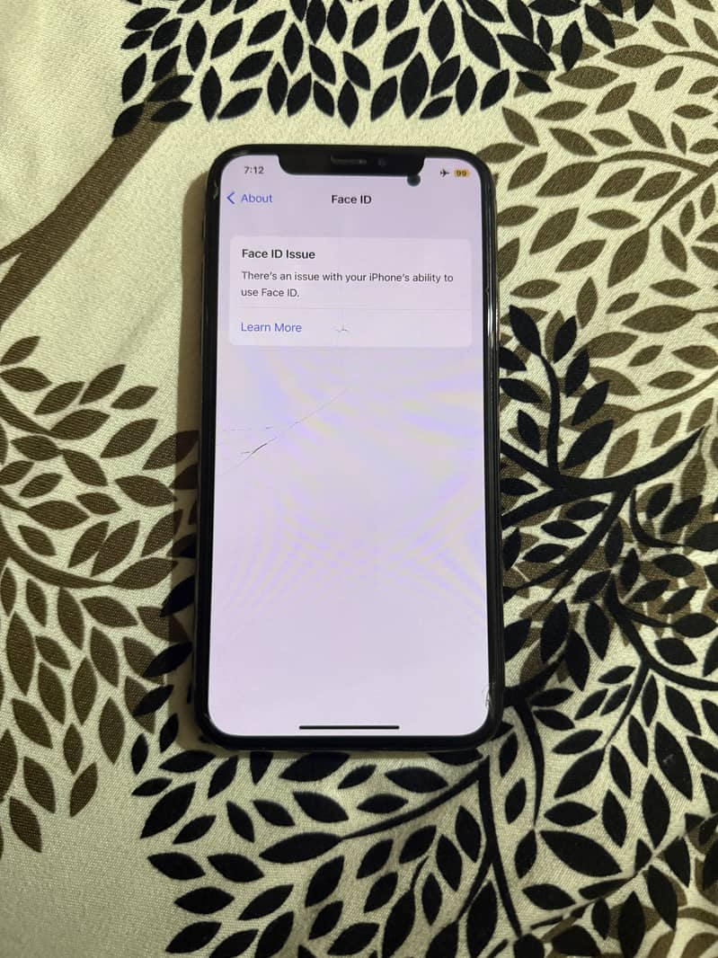 Apple iPhone X 2
