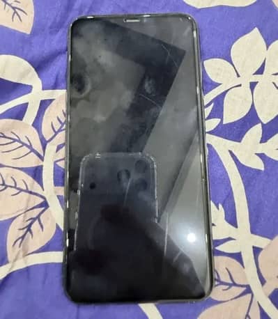 Apple iPhone 11 Pro Max