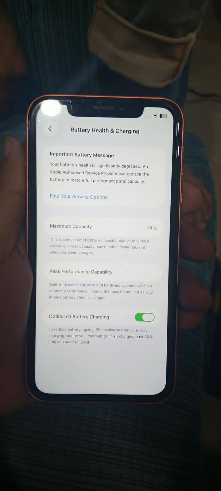 Apple iPhone 11 1