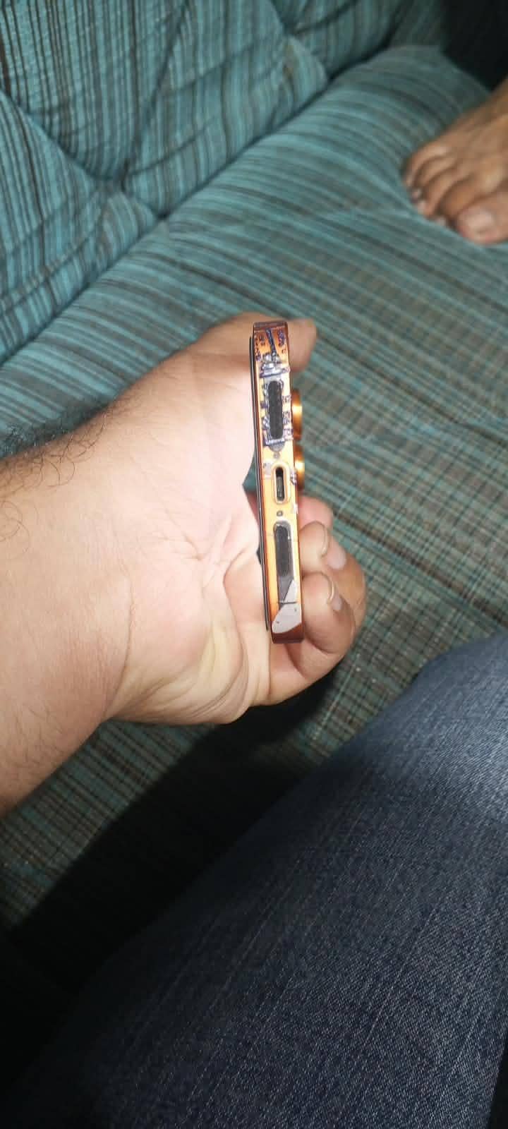 Apple iPhone 11 3