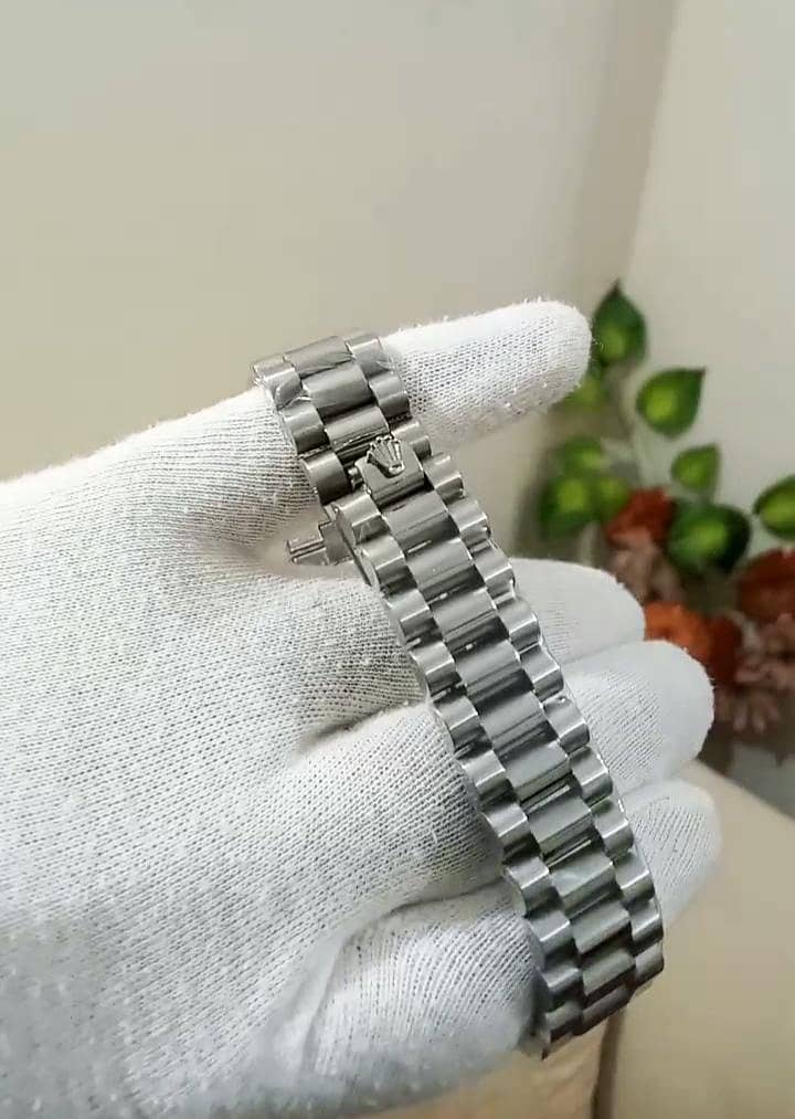 Rolex Just Date Trending Article 2
