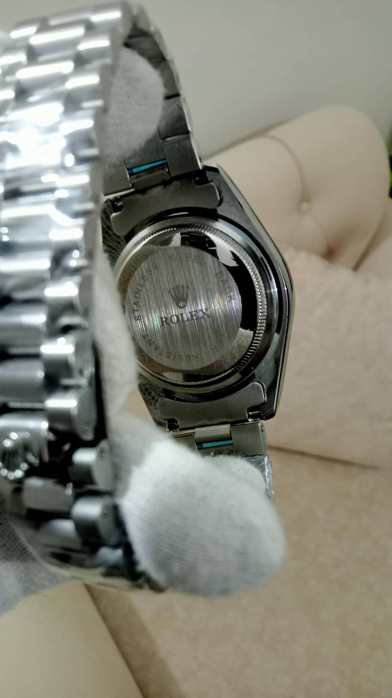 Rolex Just Date Trending Article 4