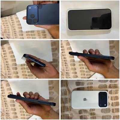Apple iPhone 17