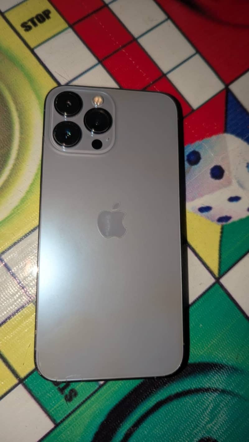 Apple iPhone 13 Pro Max 0