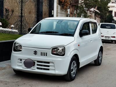 SUZUKI JAPANESE ENE-CHARGE