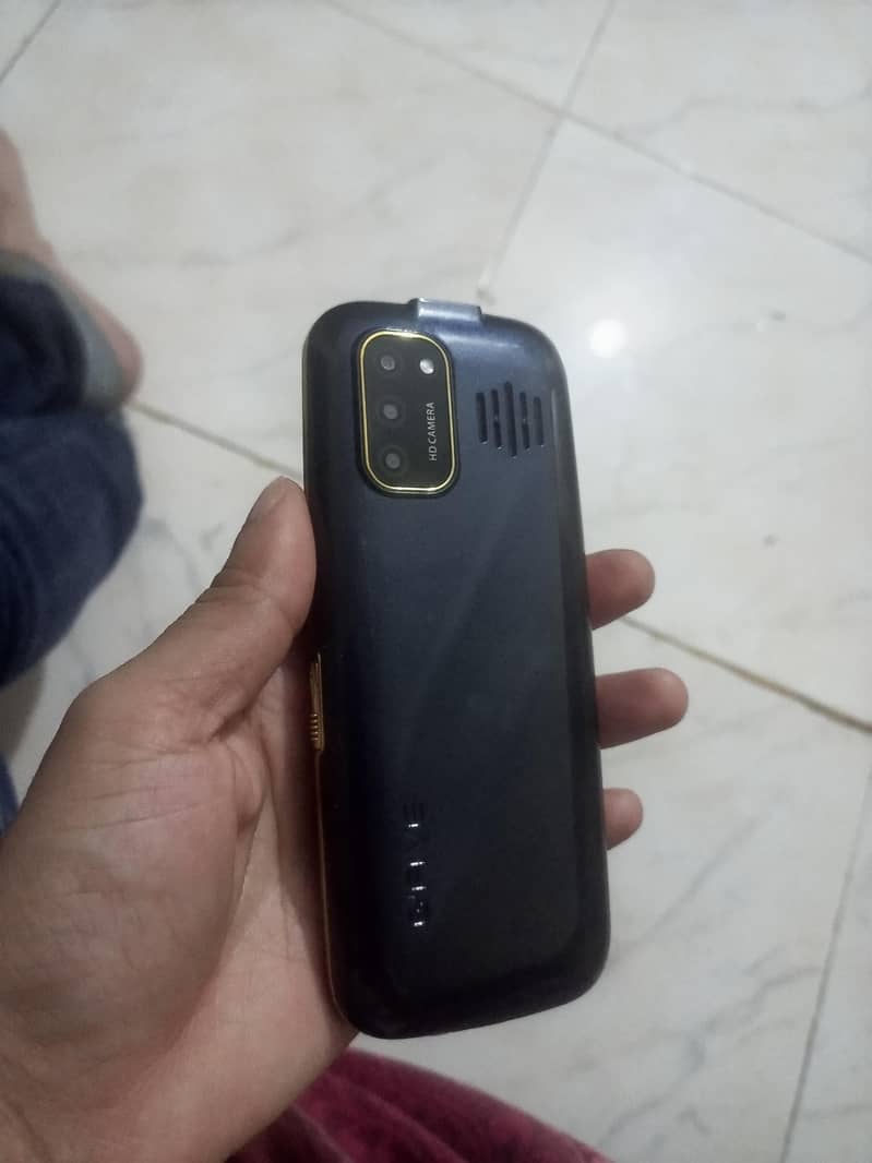 G'Five 4G-Style 1