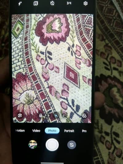 Motorola Moto G Stylus